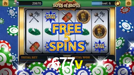 A Emoção da Loteria na 677v: Uma Chance de Mudança de Vida