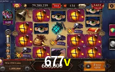 677v,677v bet