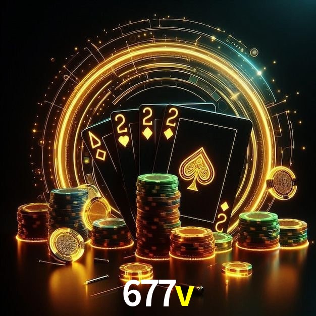 Casino Ao Vivo 677v