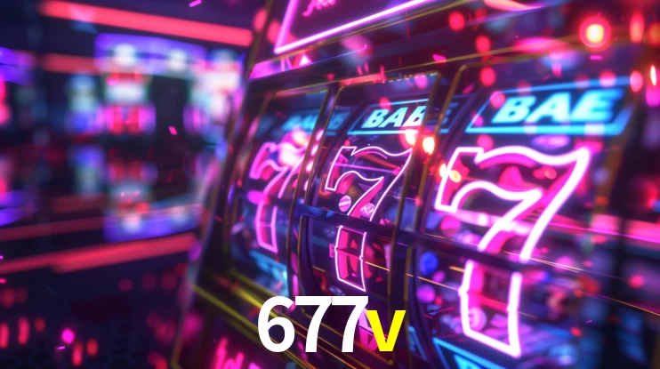 APP oficial da 677v para mobile