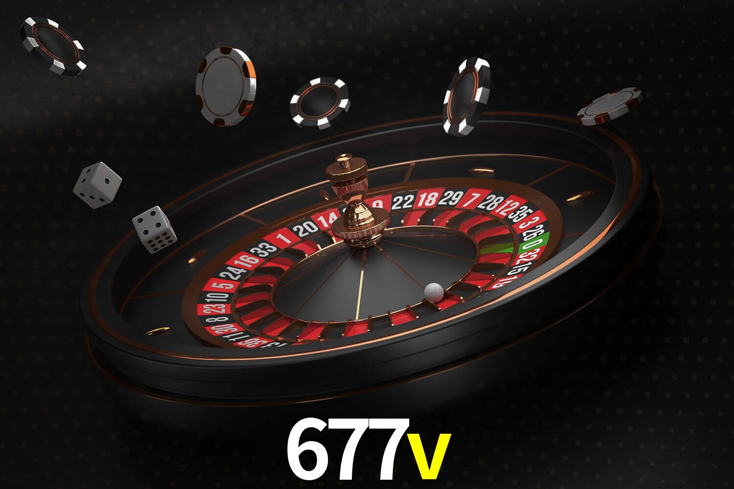 Live Casino 677v