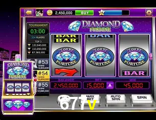 Descubra a Magia dos Jogos de Arcade no 677v