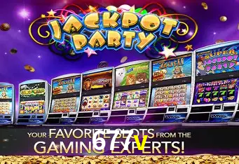 Descubra o Mundo do Cassino Online com 677v