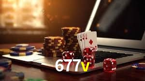 677v: Seu Especialista em Apostas Esportivas Brasileiras