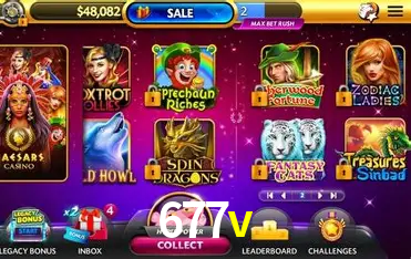 Explorando a Categoria de Eventos em Apostas na 677v