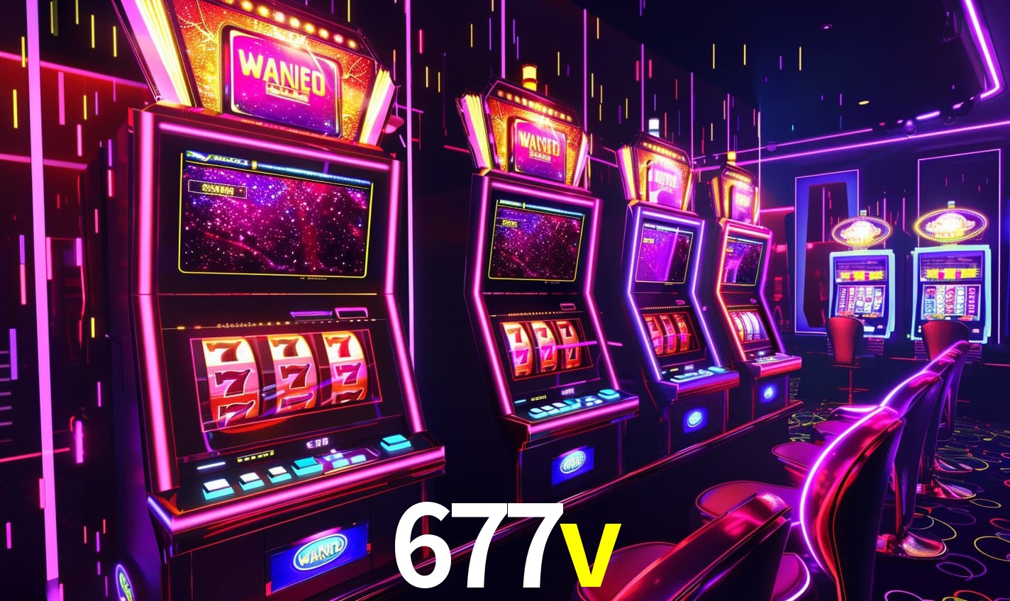 A Experiência Imersiva dos Cassinos Ao Vivo no 677v