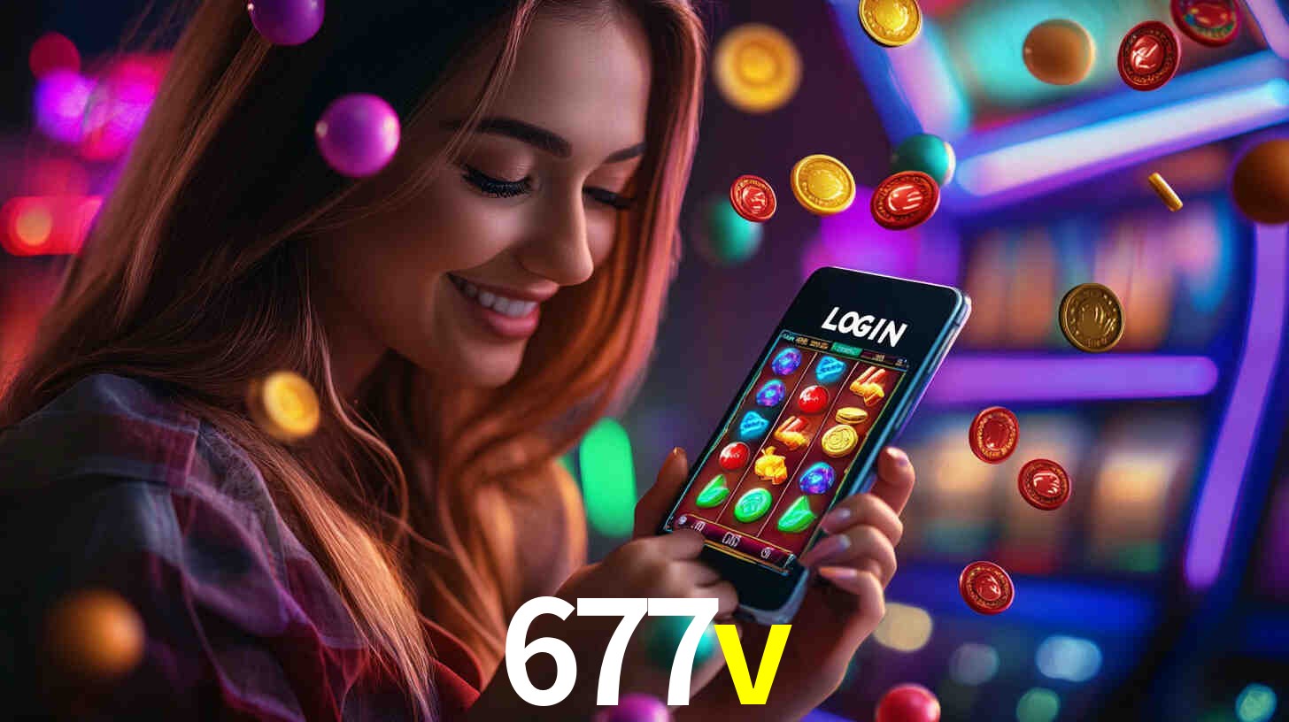 VIP Casino 677v