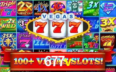 Inovações de Jogos na 677v: O Futuro das Experiências Interativas