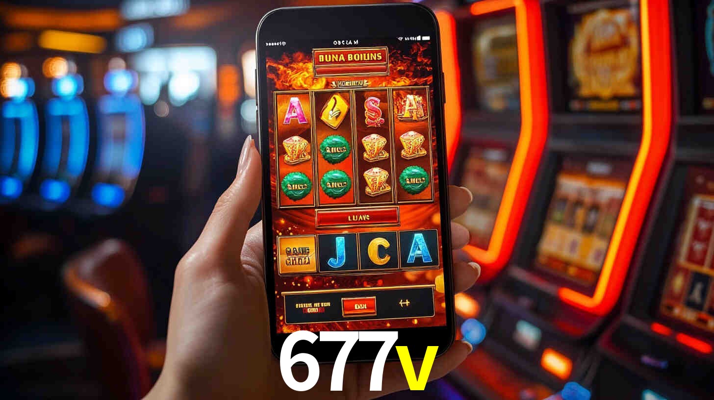 Blackjack Table 677v