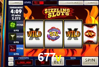 Apostas Esportivas na 677v: Um Guia Completo