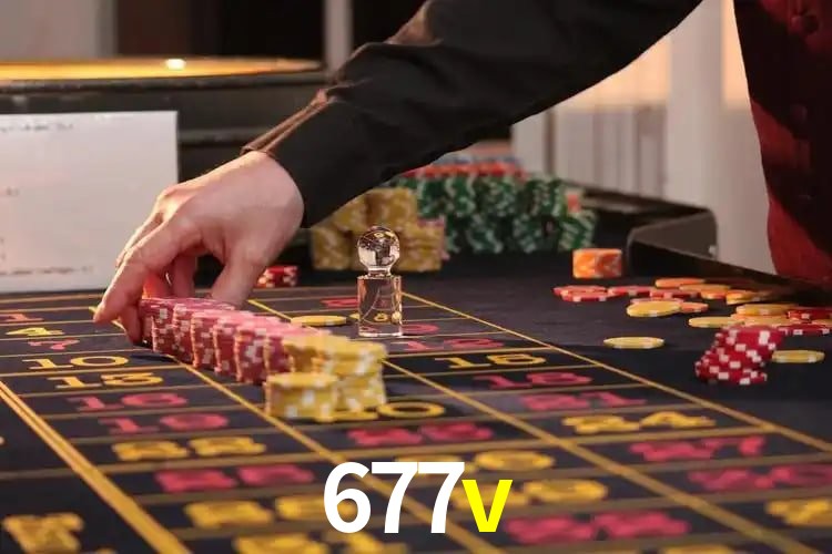 A Experiência Imersiva dos Cassinos Ao Vivo no 677v