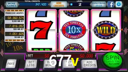 A Emoção da Loteria na 677v: Uma Chance de Mudança de Vida