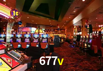 A Emoção da Loteria na 677v: Uma Chance de Mudança de Vida