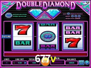 Desvendando o Mundo dos Jogos Virtuais na 677v