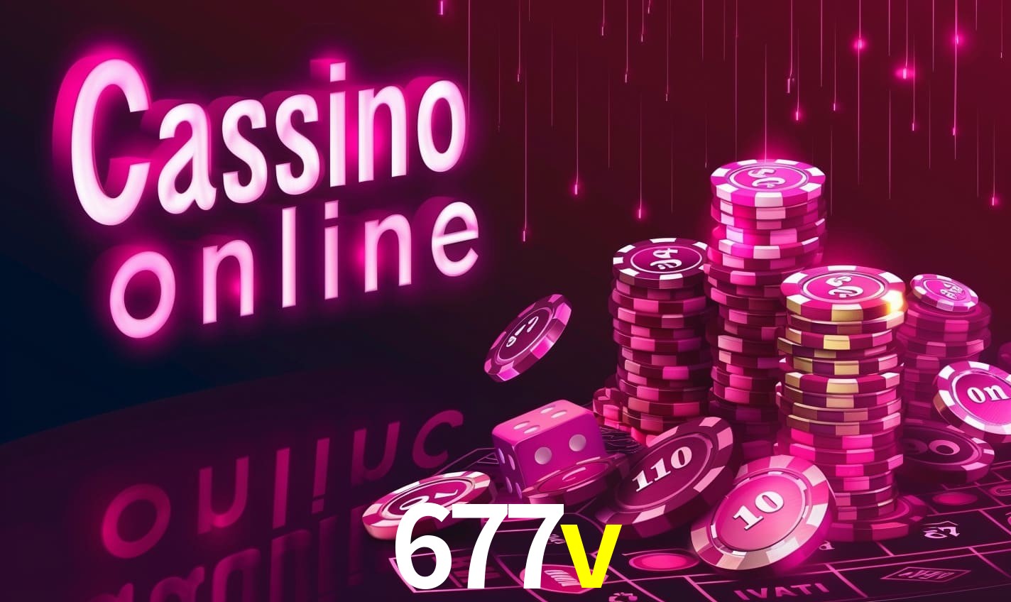 Desvendando o Mundo dos Jogos Virtuais na 677v