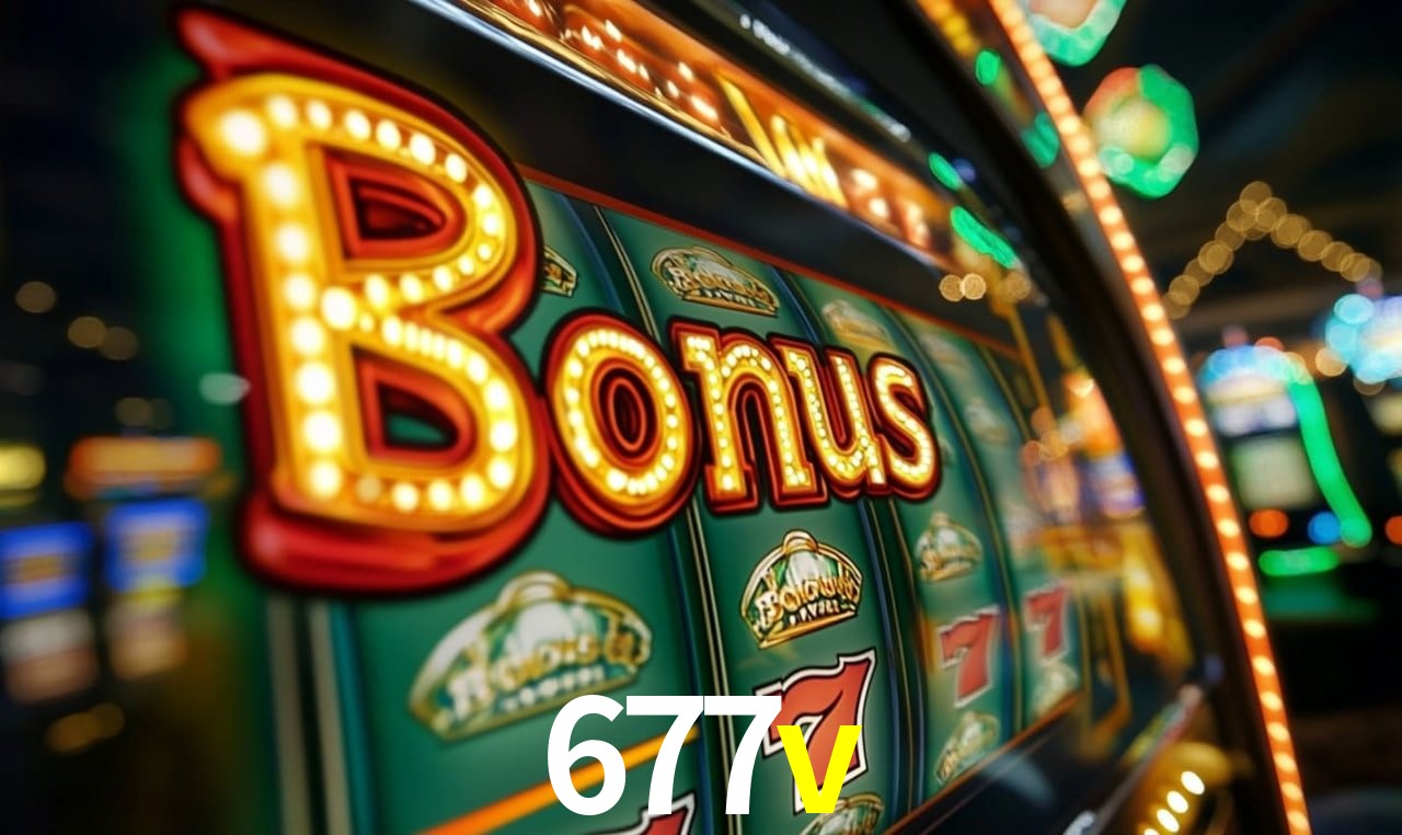 Benefícios do Login 677v - Bônus e Vantagens Exclusivas