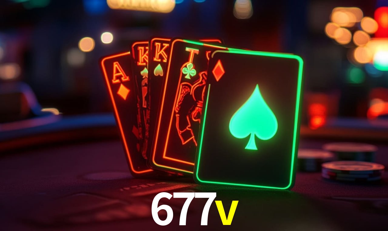 Casino Ao Vivo 677v