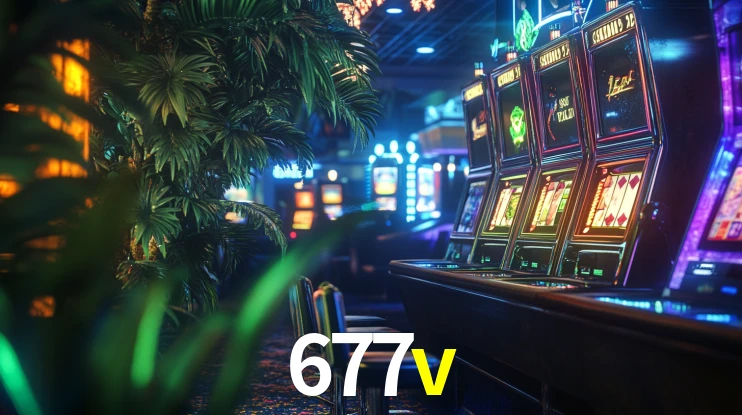 Live Casino 677v