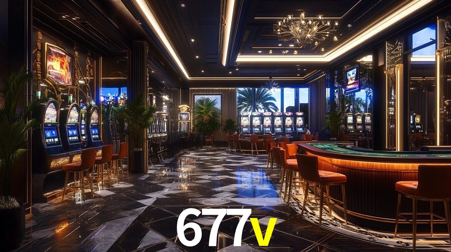 677v App Interface