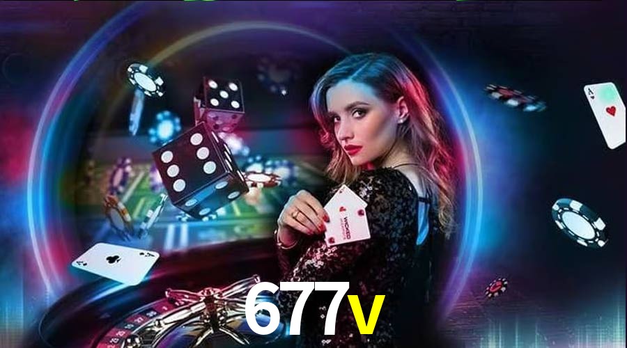 APP oficial da 677v para mobile