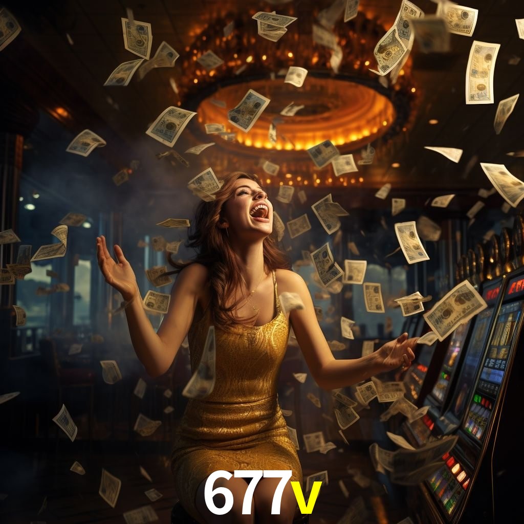 Spaceman Game 677v