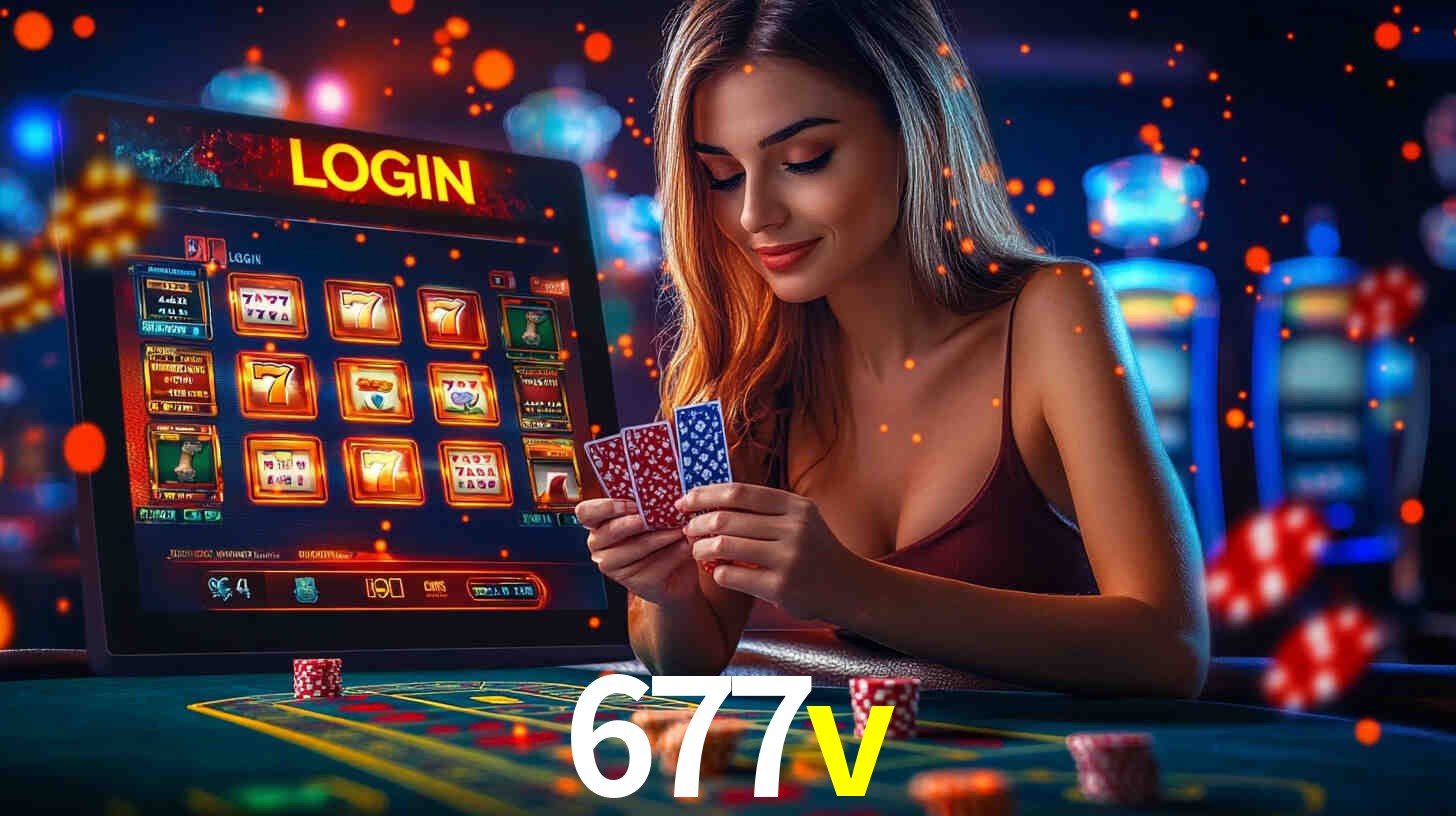 677v bet