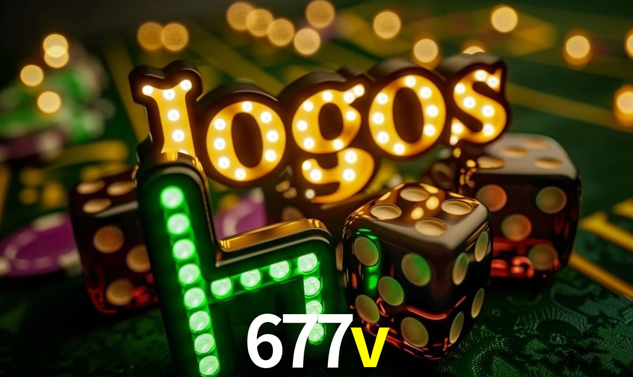 Jogos de Slot 677v