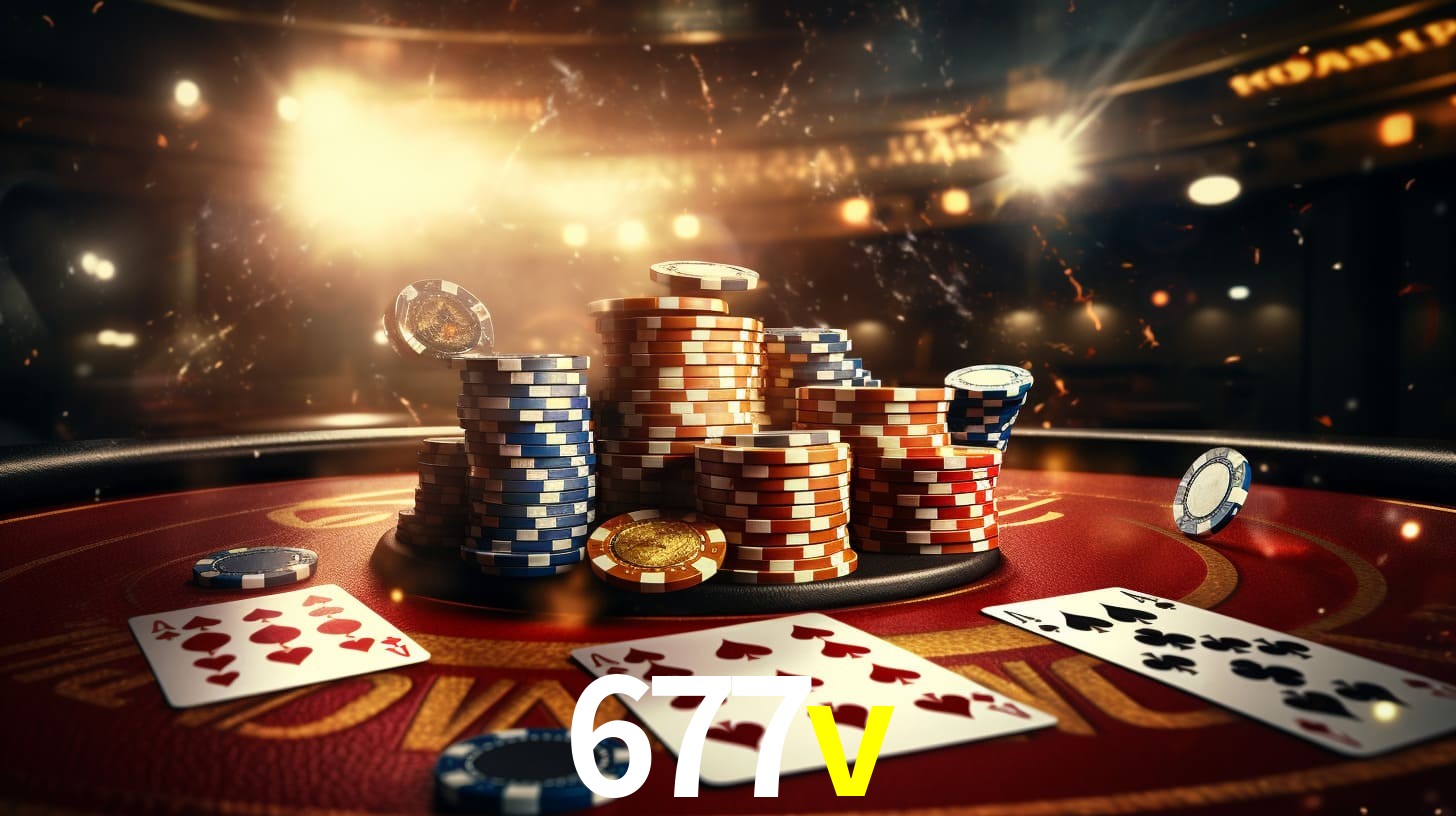 VIP Casino 677v