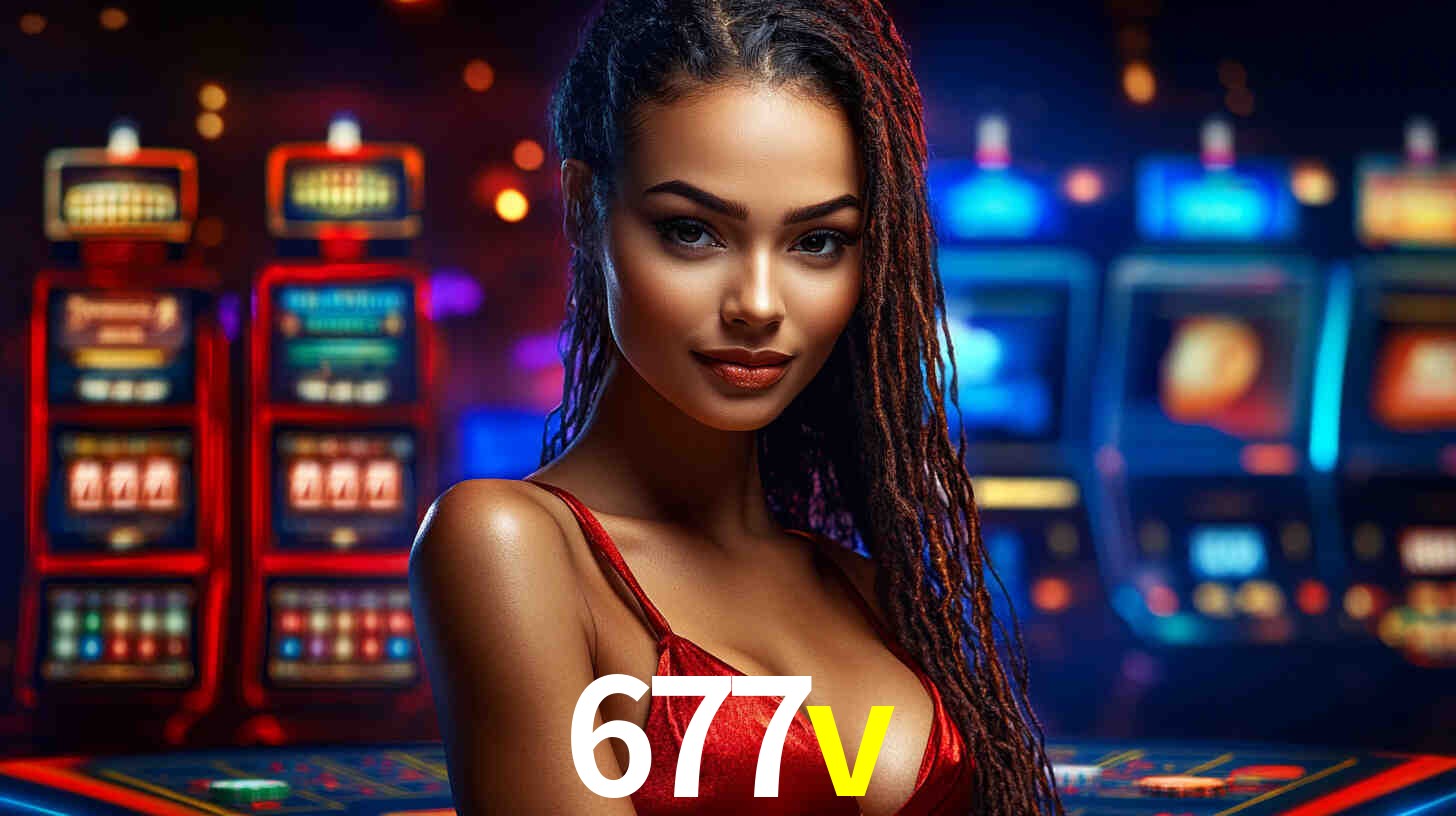 Descubra o Programa VIP da 677v: Vantagens Exclusivas para Jogadores