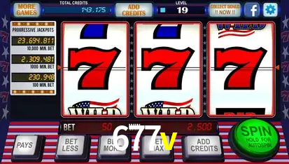 Desvendando o Mundo dos Jogos Virtuais na 677v