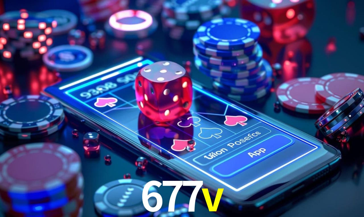 Vantagens de jogar slots no 677v Brasil