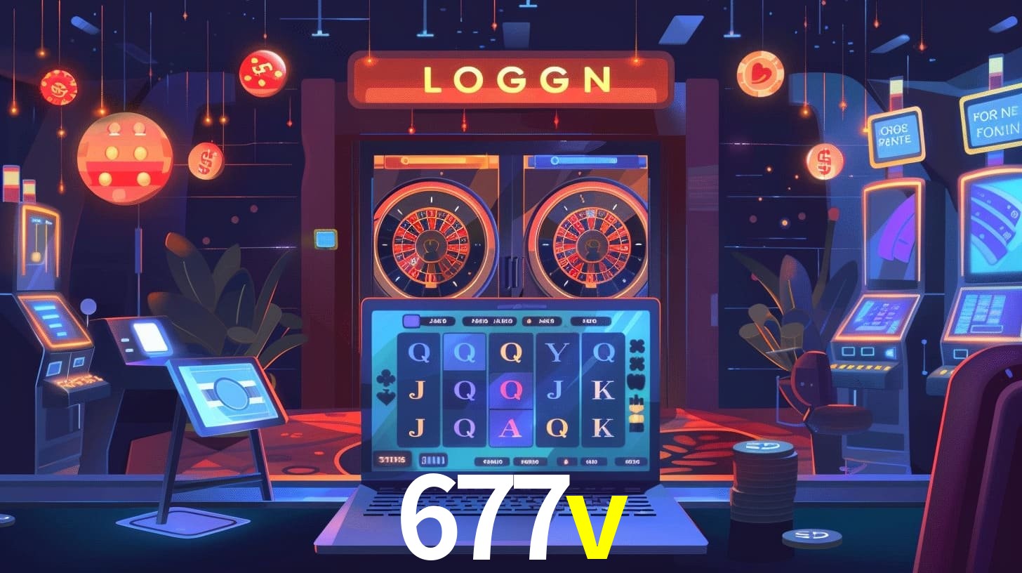 App Mobile 677v - Jogue em Qualquer Lugar no Seu Smartphone