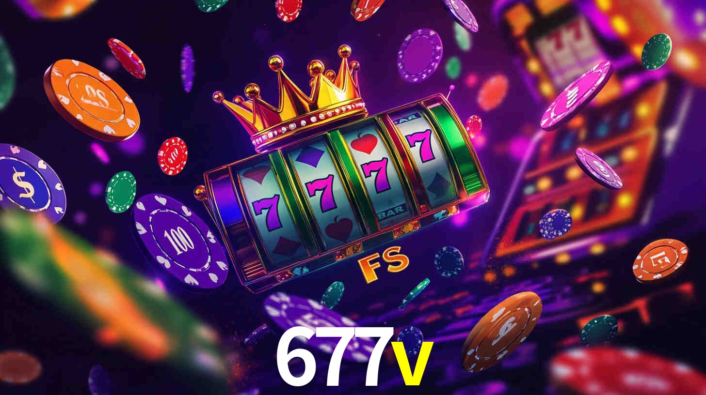 Welcome Bonus 677v