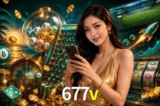 Platform Technology 677v