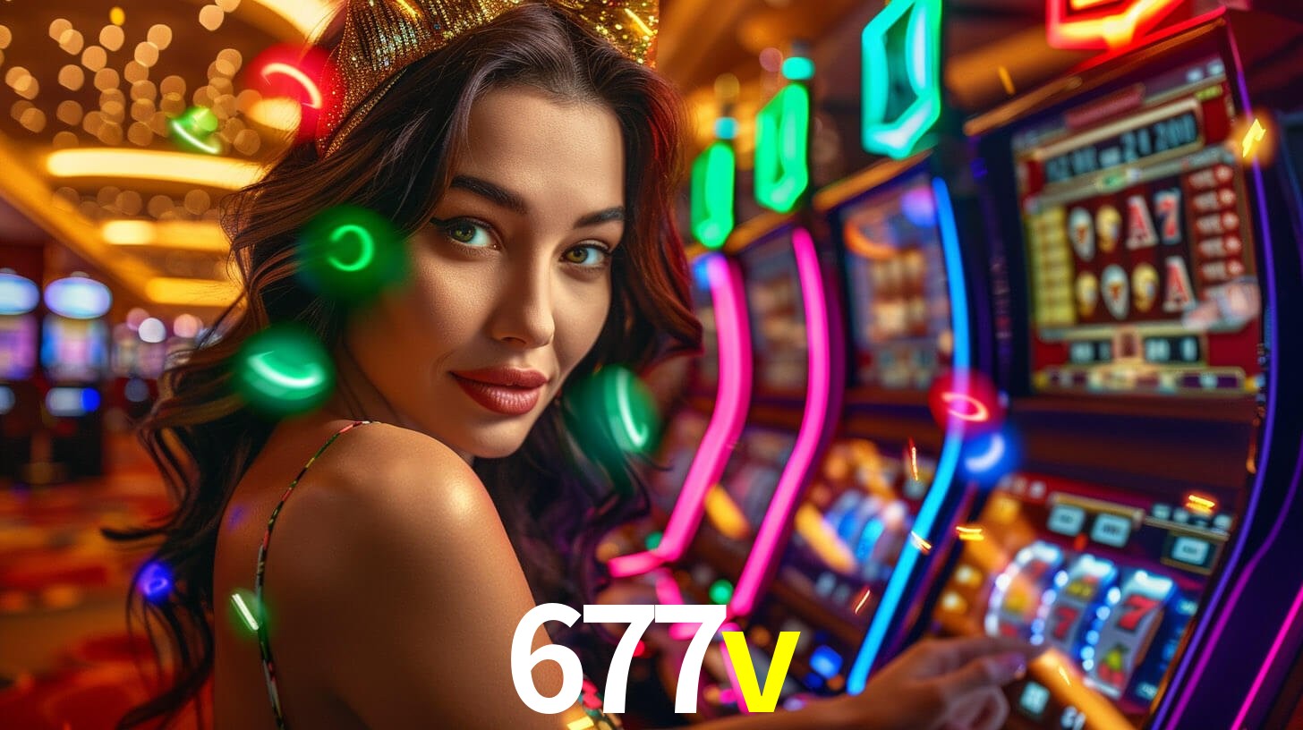 677v