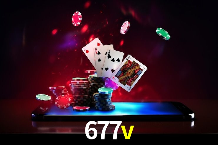 Live Casino 677v