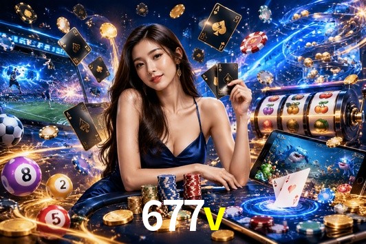 Security Systems 677v