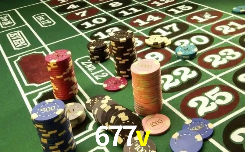 Provedores de Jogos 677v