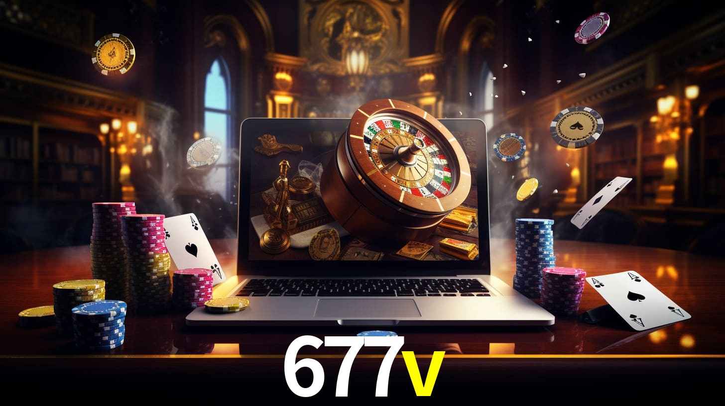 Blackjack Table 677v