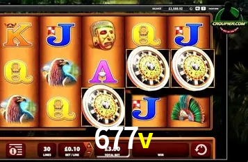 Apostas Esportivas na 677v: Um Guia Completo