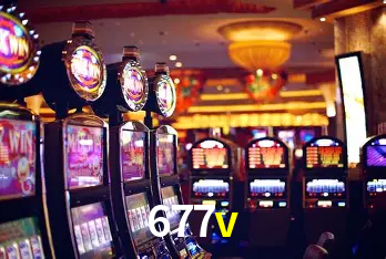 Descubra a Magia dos Jogos de Arcade no 677v