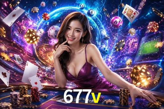 Welcome Bonus 677v