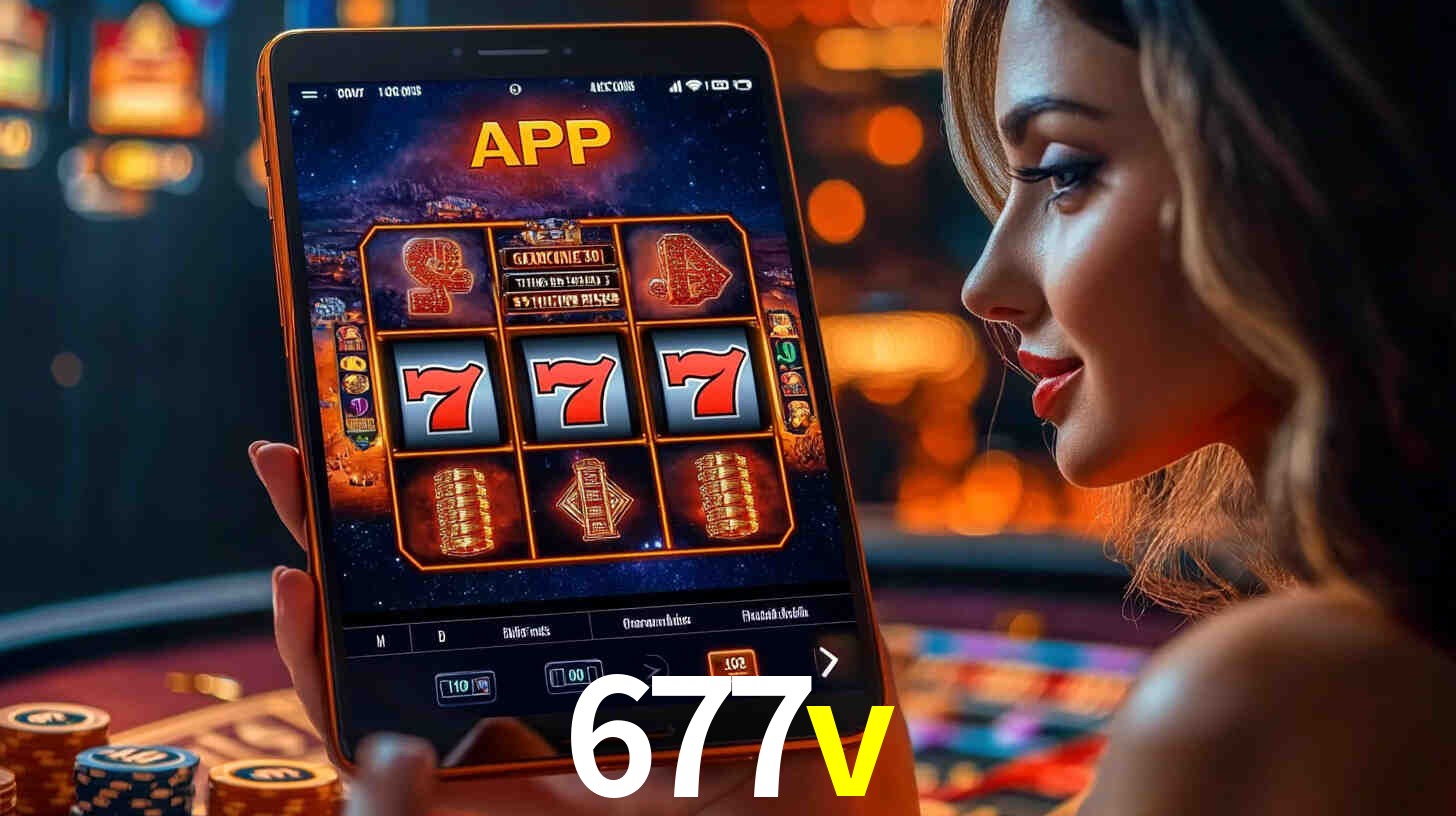 677v: Jogue Crash e Experimente Alta Recompensa Instantânea