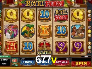 Jogos de Cassino ao Vivo